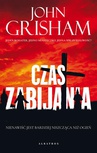ebook Czas zabijania - John Grisham