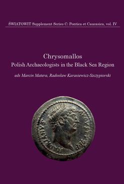 ebook Chrysomallos. Światowit Supplement Series C: Pontica et Caucasica. Volume IV