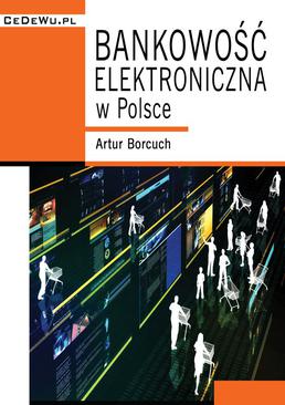 ebook Bankowość elektroniczna w Polsce