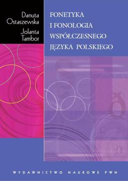 ebook Fonetyka i fonologia współczesnego języka polskiego