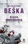 ebook Krypta Hindenburga - Krzysztof Beśka