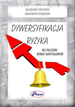 ebook Dywersyfikacja ryzyka na polskim rynku kapitałowym