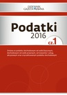 ebook Podatki 2016 cz. 1 - Infor Biznes