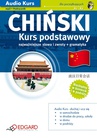 ebook Chiński Kurs Podstawowy -  EDGARD