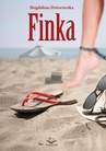 ebook Finka - Magdalena Dziewierska