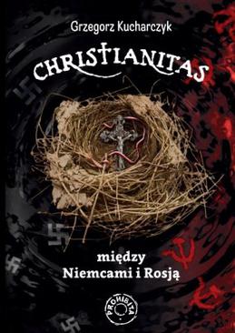 ebook Christianitas między Niemcami i Rosją