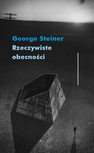 ebook Rzeczywiste obecności - George Steiner