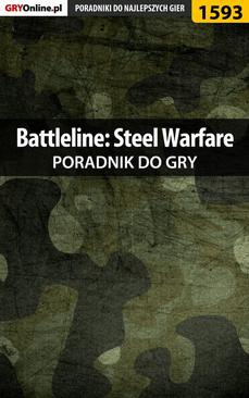 ebook Battleline: Steel Warfare - poradnik do gry