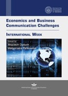 ebook Economics and Business Communication Challenges. International Week - 