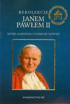ebook Rekolekcje z Janem Pawłem II