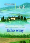 ebook Echo winy - Charlotte Link