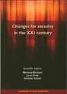 ebook Changes for Security in the XXI Century - 