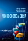 ebook Mikroekonometria - Jerzy Witold Wiśniewski