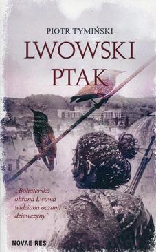 ebook Lwowski ptak