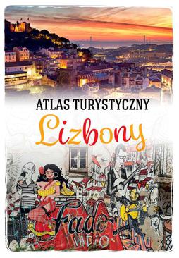 ebook Atlas turystyczny Lizbony