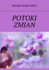ebook Potoki zmian - Monika Nika