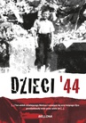 ebook Dzieci 44. Wspomnienia dzieci powstańczej Warszawy - Jerzy Mirecki