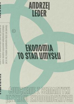 ebook Ekonomia to stan umysłu