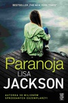 ebook Paranoja - Lisa Jackson