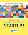 ebook Gotowi na zabawę w biznes? Startup! - Krystian Gontarek,Krzysztof Gontarek
