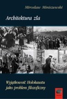 ebook Architektura zła - Mirosław Miniszewski