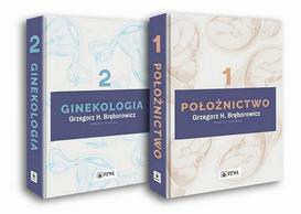 ebook Położnictwo i ginekologia Tom 1-2