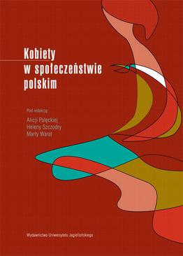 ebook Kobiety w społeczeństwie polskim