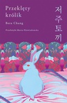 ebook Przeklęty królik - Bora Chung