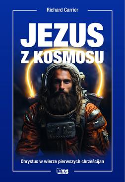 ebook Jezus z kosmosu