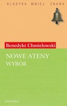 ebook Nowe Ateny - Benedykt Chmielowski