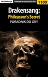ebook Drakensang: Phileasson's Secret - poradnik do gry - Artur "Arxel" Justyński