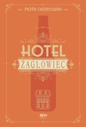 ebook Hotel Żaglowiec - Piotr Chojnowski