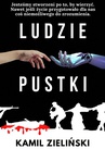 ebook Ludzie pustki - Kamil Zieliński
