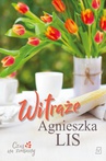 ebook Witraże - Agnieszka Lis