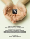 ebook Urzeczywistnianie idei humanizmu w kontekście zagwarantowania podstawowych praw osobom z niepełnosprawnościami - 