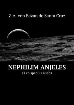 ebook Nephilim Anjeles