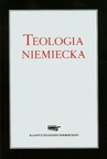 ebook Teologia niemiecka - Marcin Luter
