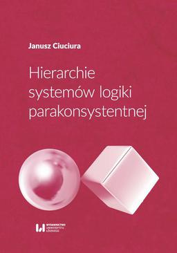 ebook Hierarchie systemów logiki parakonsystentnej