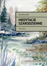 ebook Medytacje szarodzienne - Jolanta Łaba