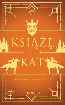 ebook Książę i kat