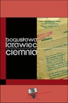 ebook Ciemnia - Bogusława Latawiec
