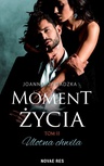 ebook Moment życia Tom 2 Ulotna chwila - Joanna Zawadzka