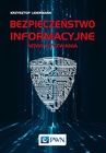 ebook Bezpieczeństwo informacyjne - Krzysztof Lidermann