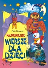 ebook Najpiękniejsze wiersze dla dzieci -  Nieznany,Piotr Skwarcz
