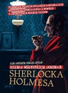 ebook Księga wszystkich dokonań Sherlocka Holmesa - Arthur Conan Doyle
