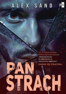 ebook Pan Strach