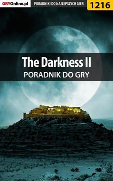 ebook The Darkness II - poradnik do gry