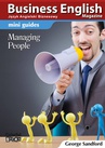 ebook Mini guides: Managing people - George Sandford