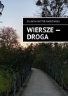 ebook Wiersze — droga - Jolanta Knitter-Zakrzewska