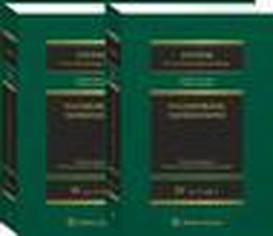 ebook System Prawa Procesowego Cywilnego. Tom IV.  Postępowanie nieprocesowe Część 1 vol. 1 i 2
